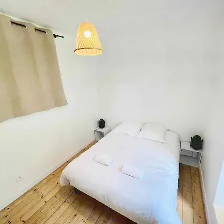 Le Philibert : 50M², 4 Prs, 2 Ch : Proche Gare Appartement Dijon Buitenkant foto