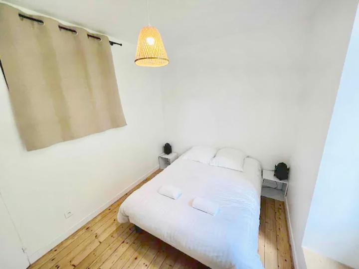 Le Philibert : 50m², 4 Prs, 2 Ch : Proche Gare Appartement Dijon