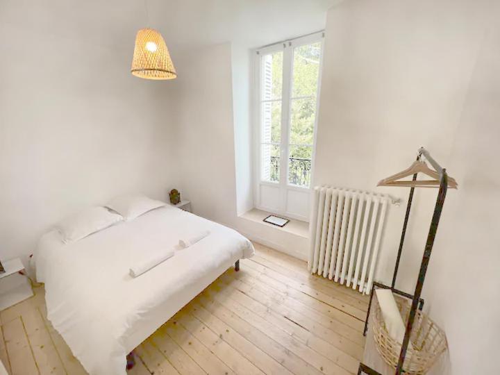 Le Philibert : 50m², 4 Prs, 2 Ch : Proche Gare Dijon