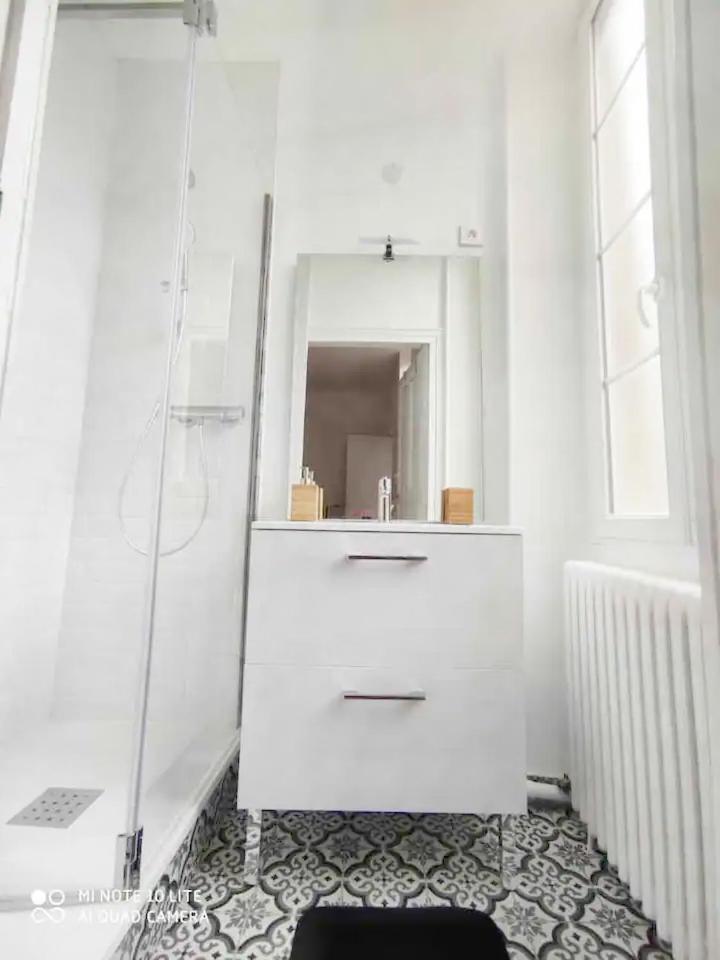 Le Philibert : 50m², 4 Prs, 2 Ch : Proche Gare *
